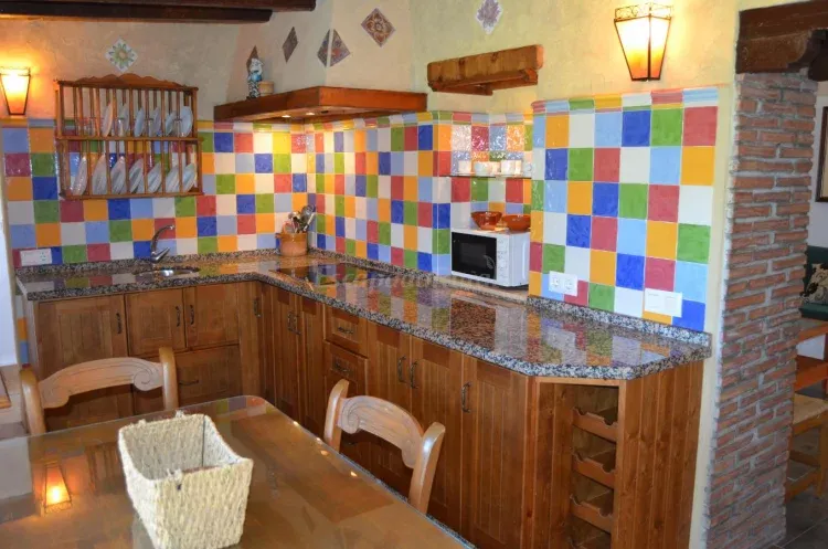 Imagen de Cocina
