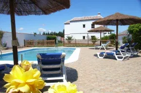 Imagen de Apartamentos Rurales La Cartuja