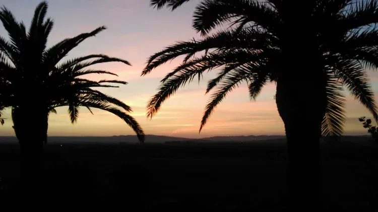 Imagen de Atardecer