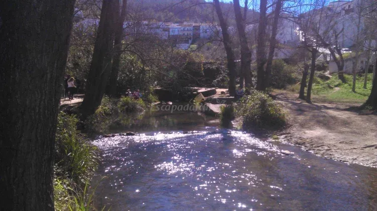 Imagen de Rio Majaceite
