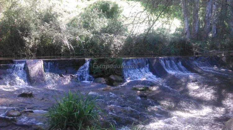 Imagen de Ruta cerca de la casa