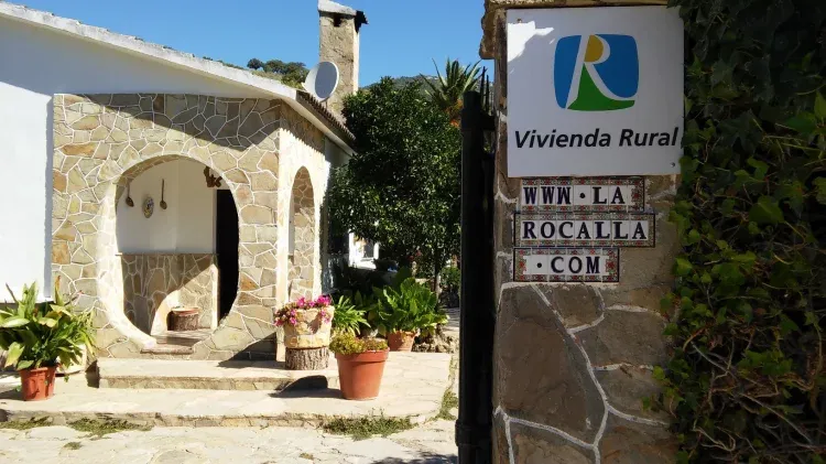 Imagen de Entrada principal