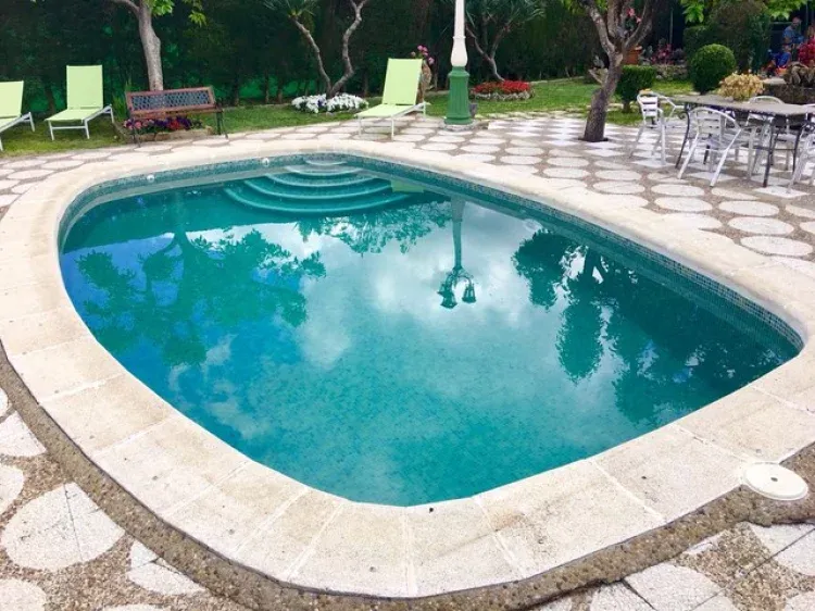 Imagen de Piscina la Rocalla
