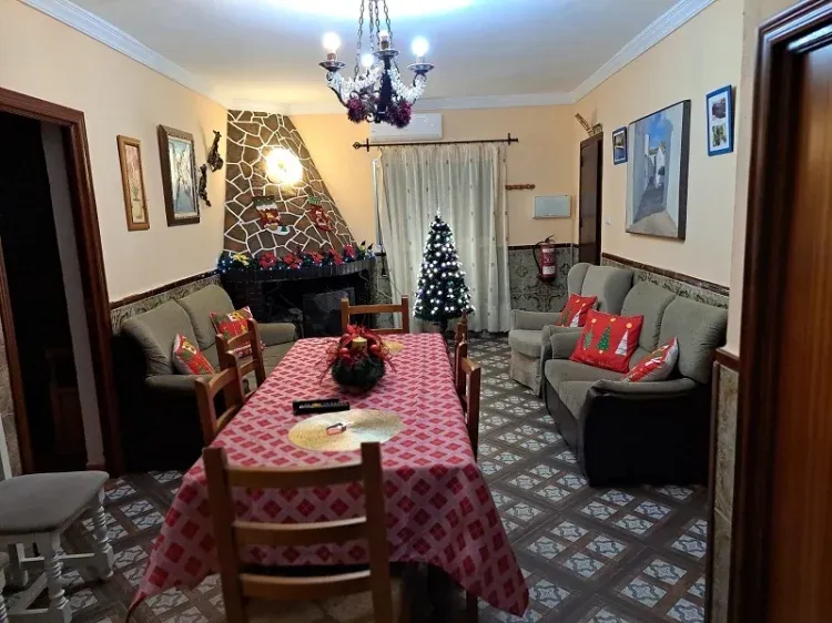 Imagen de La Rocalla Navidad