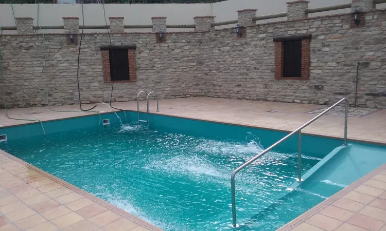 Imagen de Piscina