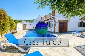 Imagen de Casas El Tejar (Turco, Lica, Odín, Issi)
