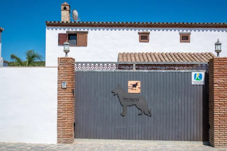 Imagen de Casa Turco Piscina Climatizada