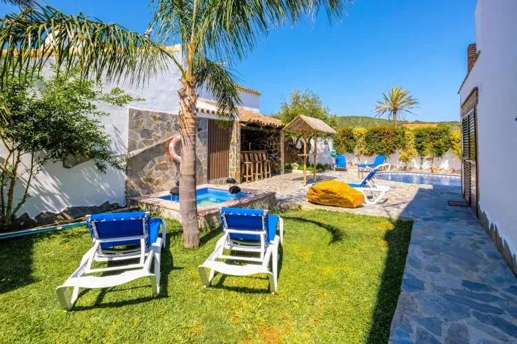 Imagen de Casa Turco Piscina Climatizada