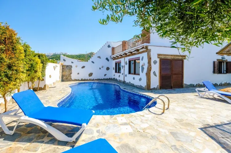 Imagen de Casa Turco Piscina Climatizada