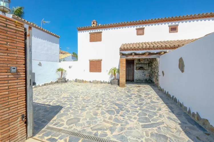 Imagen de Casa Turco Piscina Climatizada