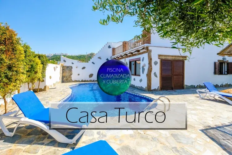 Imagen de Piscina climatizada