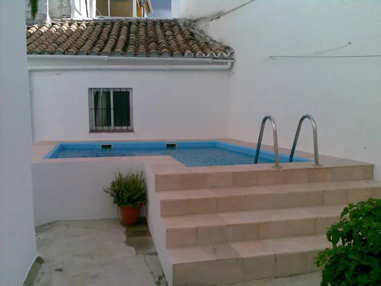 Imagen de PISCINA