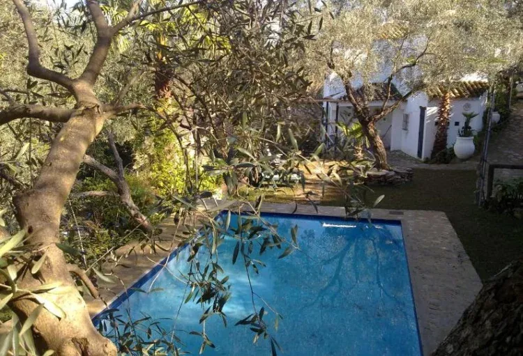 Imagen de PISCINA