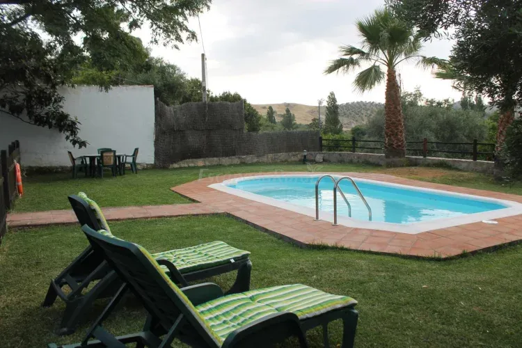 Imagen de Piscina