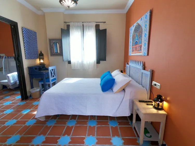 Imagen de Habitación doble