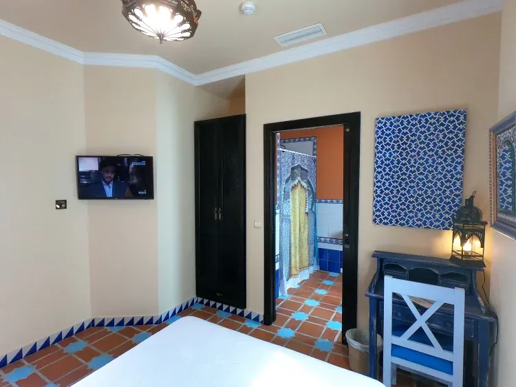 Imagen de Habitación doble