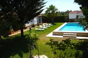 Imagen de Villa La Alegría