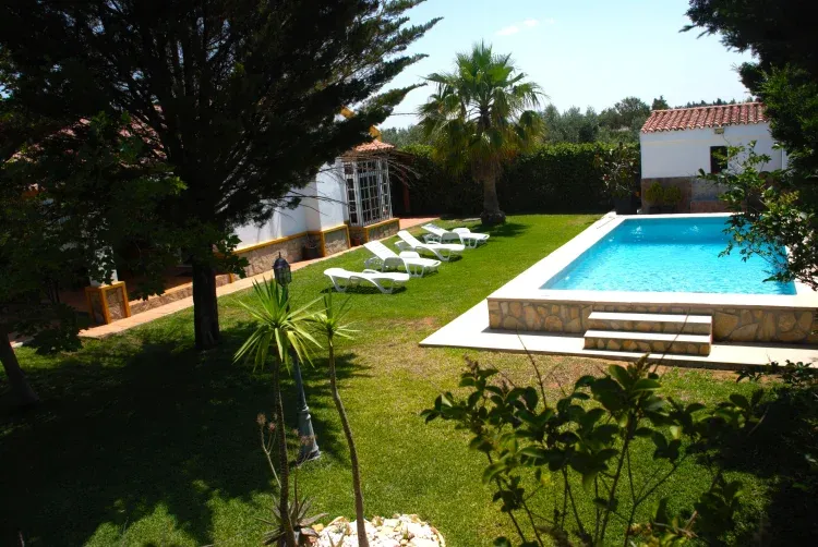 Imagen de ¡Bienvenidos a la Villa La Alegría!