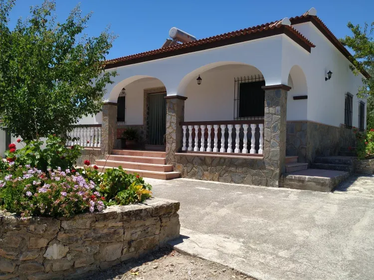 Imagen de fachada principal
