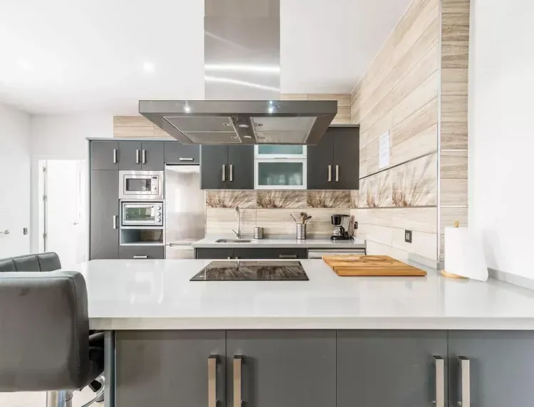 Imagen de Villa Cascada, Cocina
