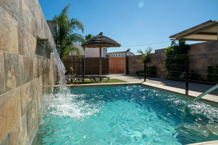 Imagen de Villa Cascada, Piscina