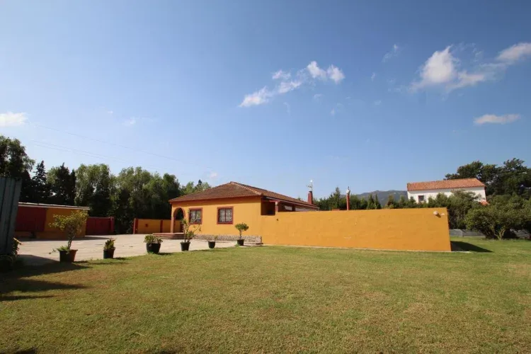 Imagen de Exterior 