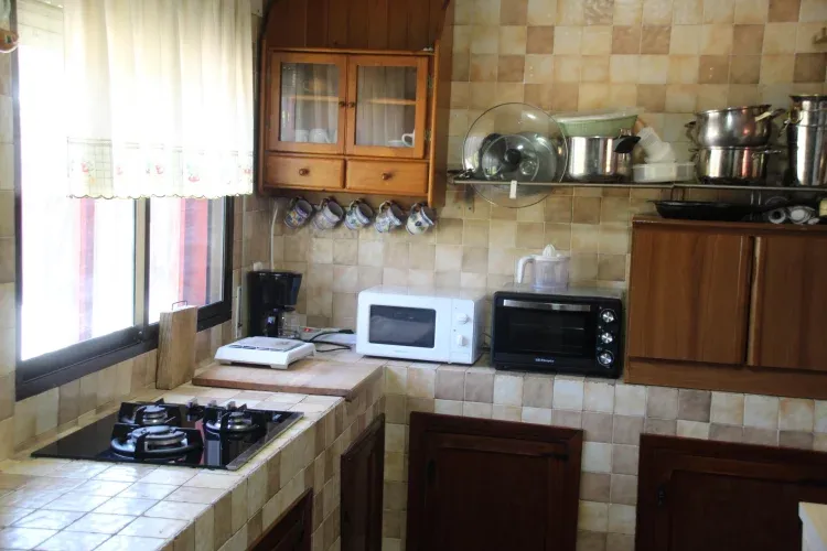 Imagen de Cocina interior