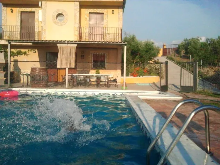 Imagen de Piscina