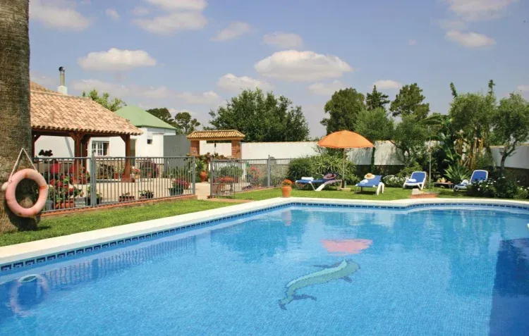 Imagen de Piscina