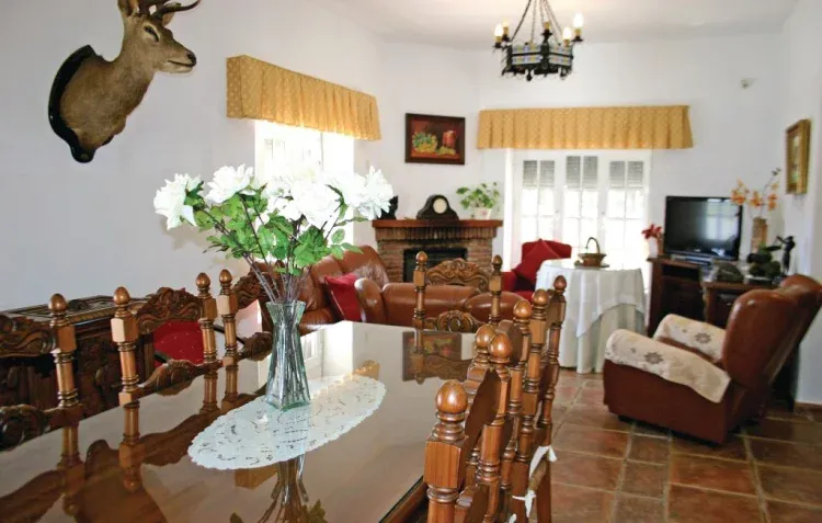 Imagen de Salón