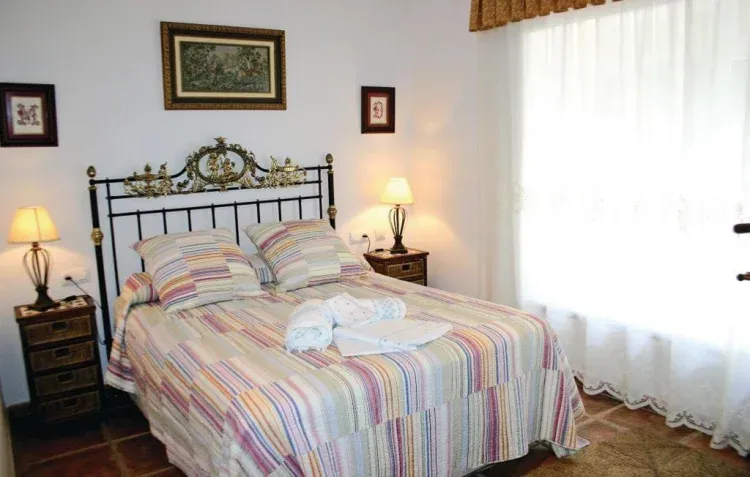 Imagen de Habitación de matrimonio