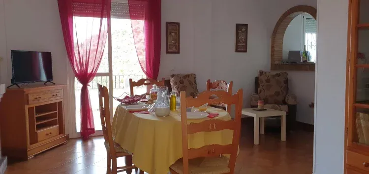 Imagen de Salón Comedor