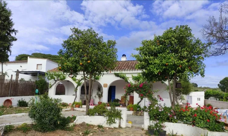 Imagen de Fachada principal