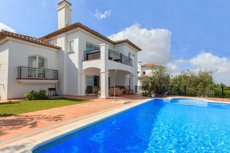 Imagen de Villa 37