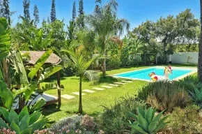 Imagen de Villa Oasis Rural