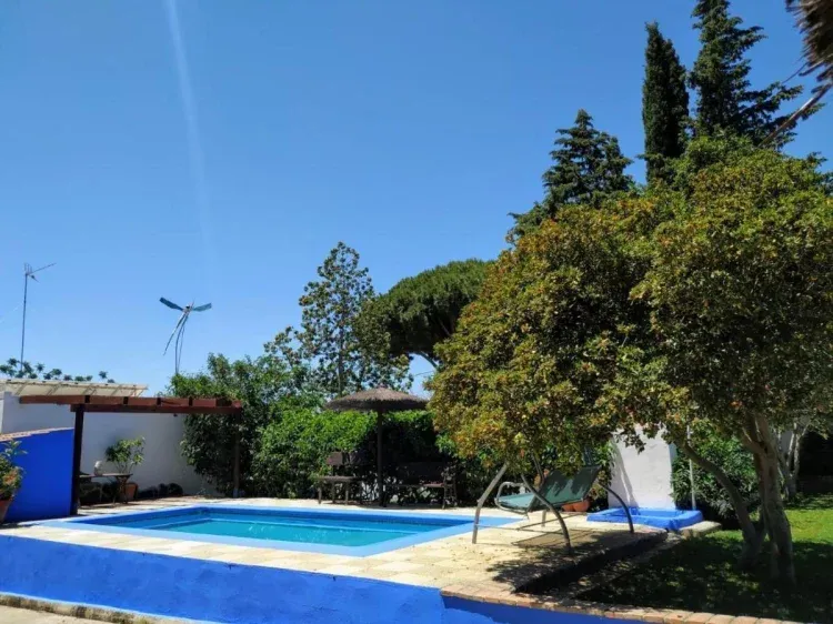 Imagen de Zonas comunes - piscina