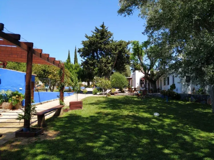 Imagen de Zonas comunes - jardín