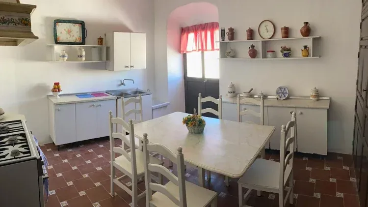 Imagen de Cocina
