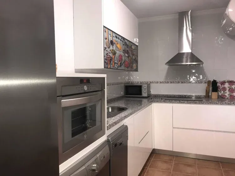 Imagen de Cocina
