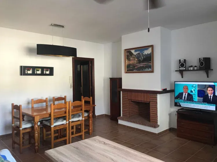 Imagen de Salon Comedor