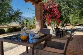 Imagen de Casa Rural La Chumberita 