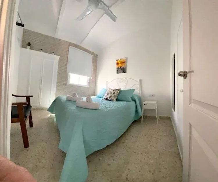 Imagen de Dormitorio doble