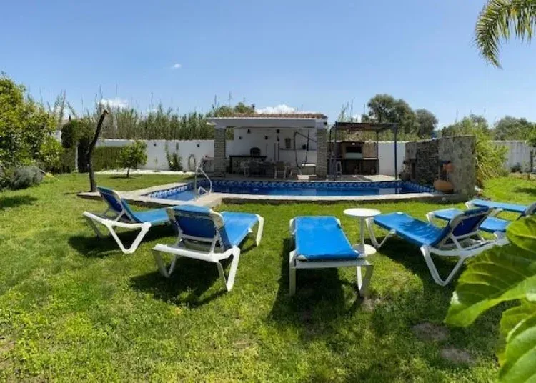 Imagen de Jardín