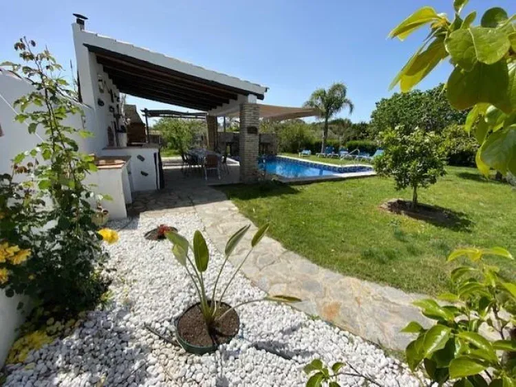 Imagen de Solarium