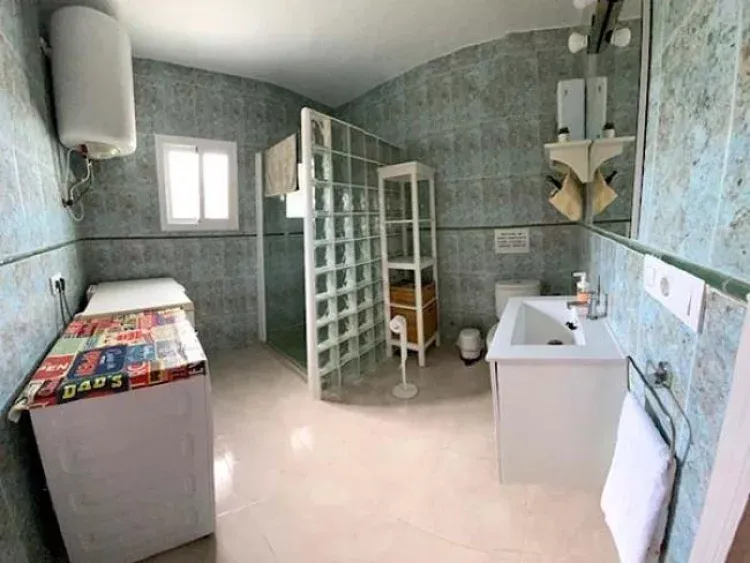 Imagen de Baño