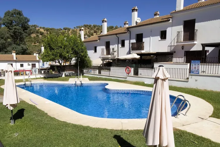 Imagen de PISCINA