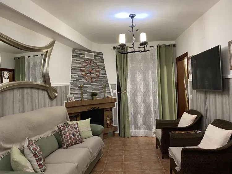 Imagen de SALON COMEDOR