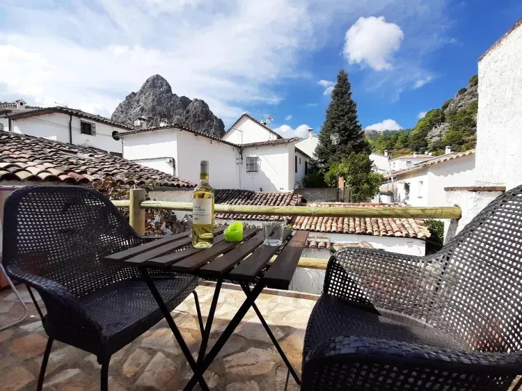 Imagen de Terraza 