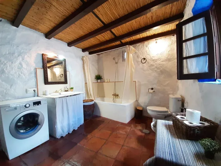 Imagen de Baño