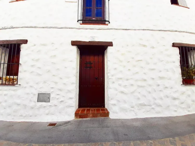 Imagen de Fachada